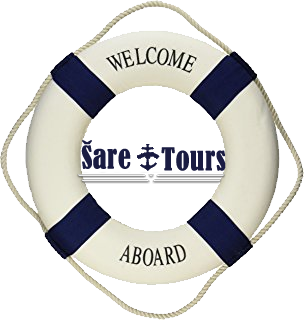 Welcome aboard