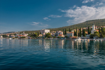 ISOLA DI KRK TOUR