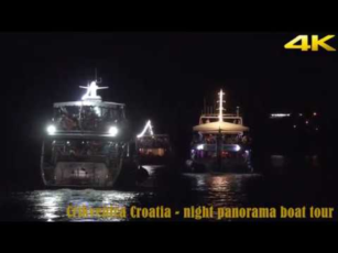 NACHT CRUISING RIVIERA